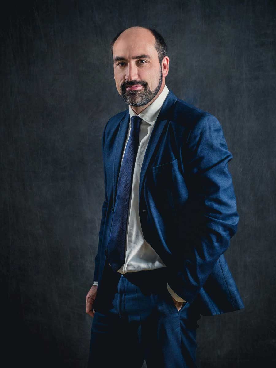 Juanma Hernández