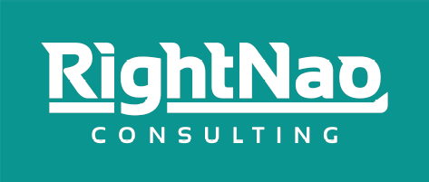 RightNao logo