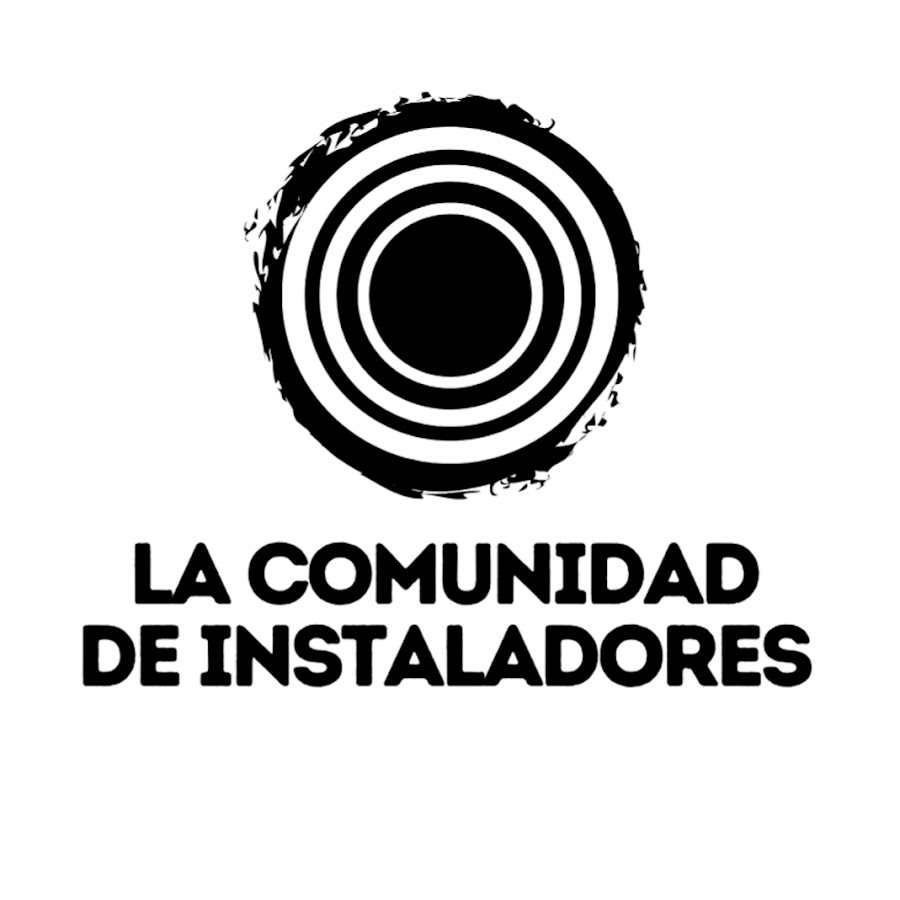 la comunidad de instaladores