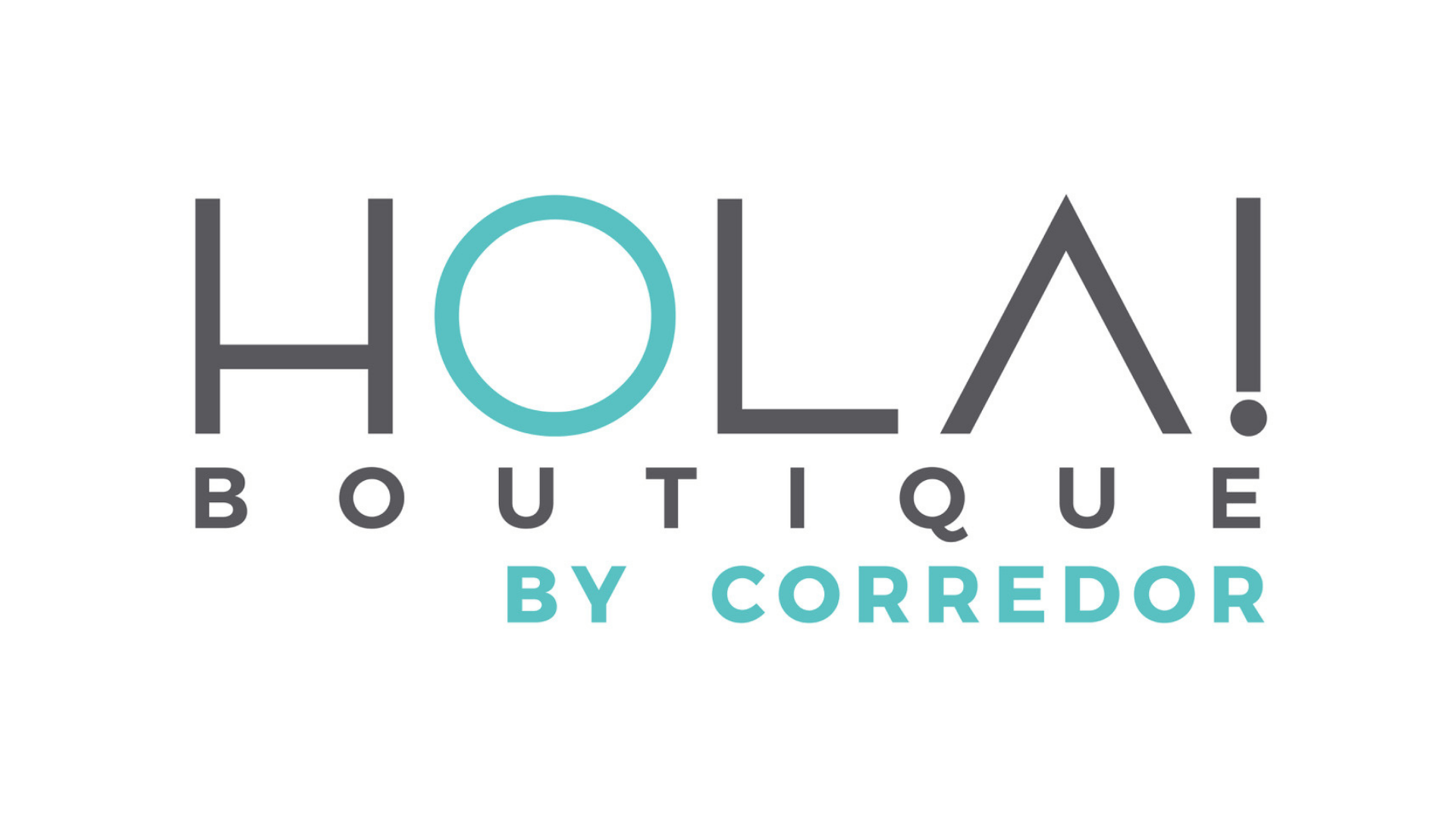 Hola Boutique by Corredor